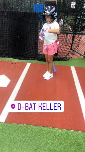 D-BAT Keller — Fort Worth, Texas (3)