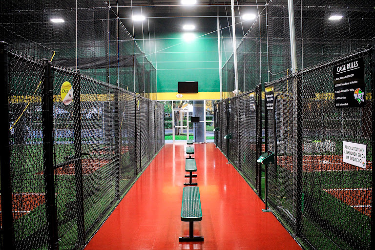 D-BAT Lake Mary — Baseball venue in Florida