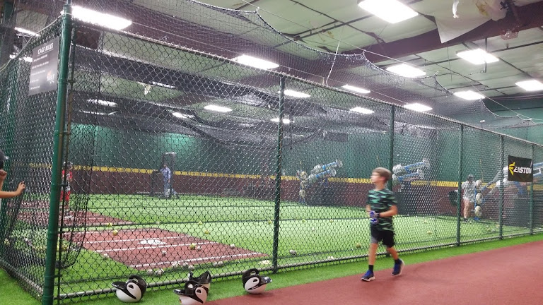 D-BAT Lakeside — Rowlett, Texas (2)