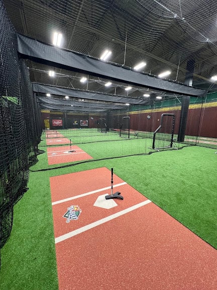 D-BAT Metro South — Stoughton, Massachusetts (2)