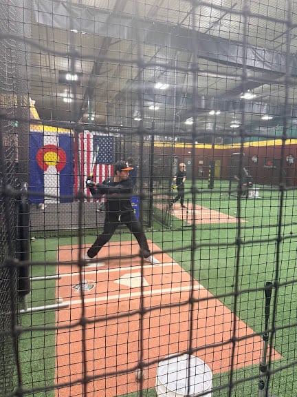 D-BAT NW Denver — Lafayette, Colorado (3)