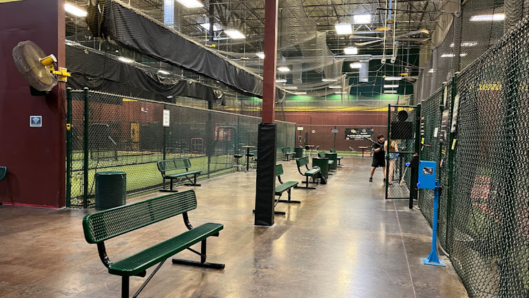 D-BAT Peoria