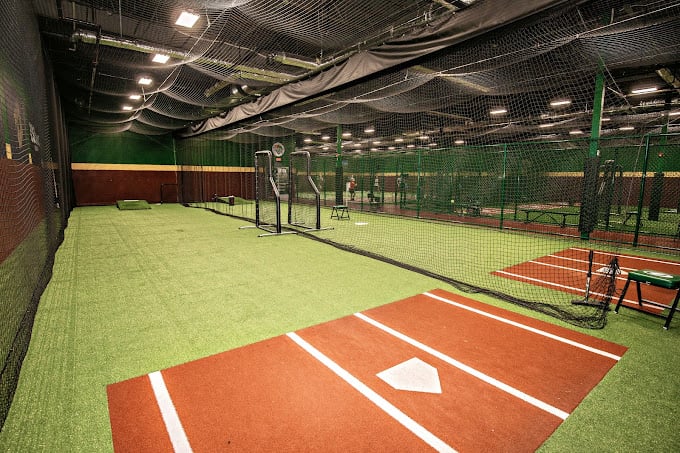 D-BAT South Lyon (Formerly D-BAT Detroit) — South Lyon, Michigan (2)