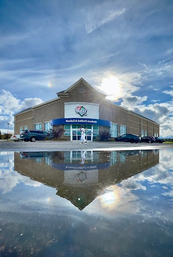 D-BAT South Lyon (Formerly D-BAT Detroit)