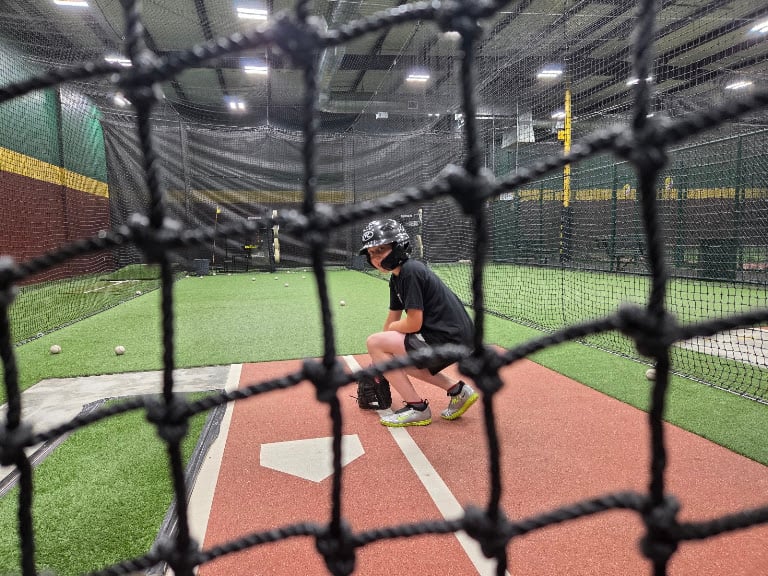 D-BAT Sugar Land — Houston, Texas (2)