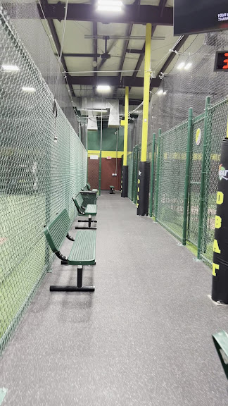 D-BAT Sugar Land — Houston, Texas (3)
