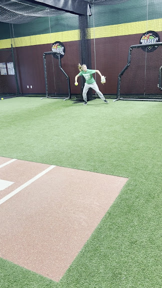 D-BAT Zionsville — Indianapolis, Indiana (2)
