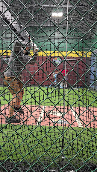 D-BAT Zionsville — Indianapolis, Indiana (3)