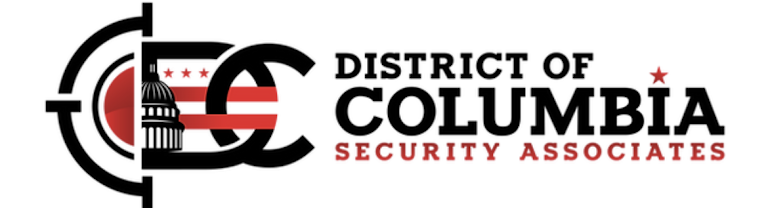 d.c. security associates — Washington, District of Columbia (2)