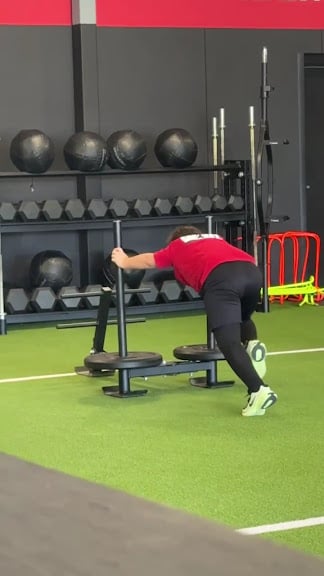 D1 Training Carmel — Carmel, Indiana (2)