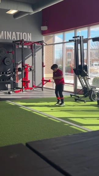 D1 Training Carmel — Carmel, Indiana (3)