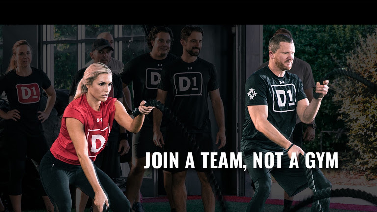 D1 Training Carmel