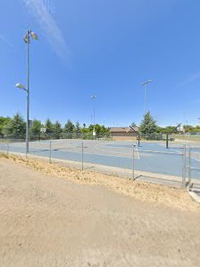 Dairy Outdoor Recreation Complex — Davis, California (2)