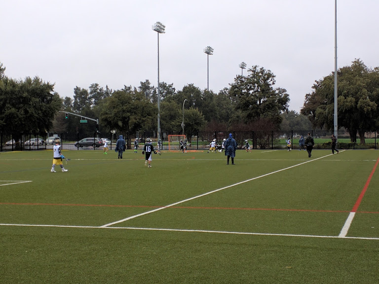 Dairy Outdoor Recreation Complex