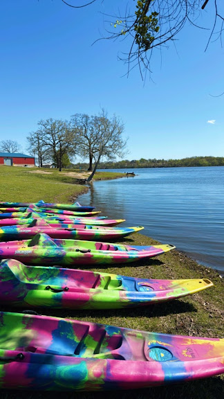 Daisy Kayaks Claremore — Claremore, Oklahoma (3)