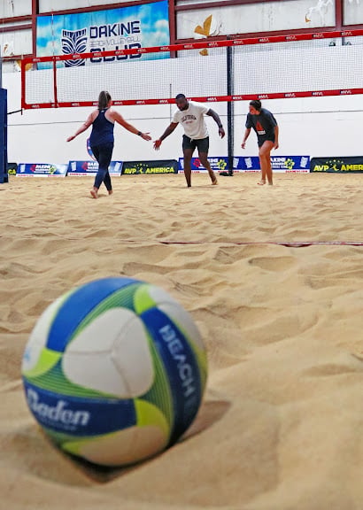 Dakine Volleyball Club — University Place, Washington (2)