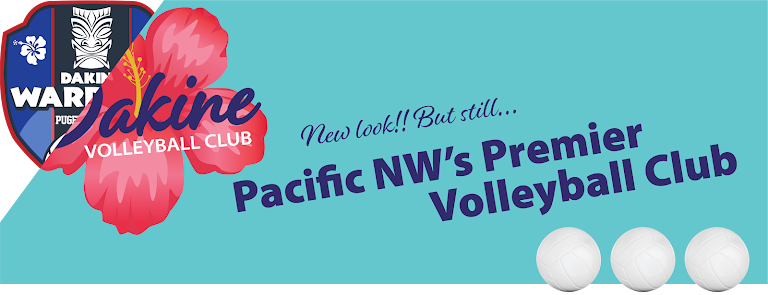 Dakine Volleyball Club