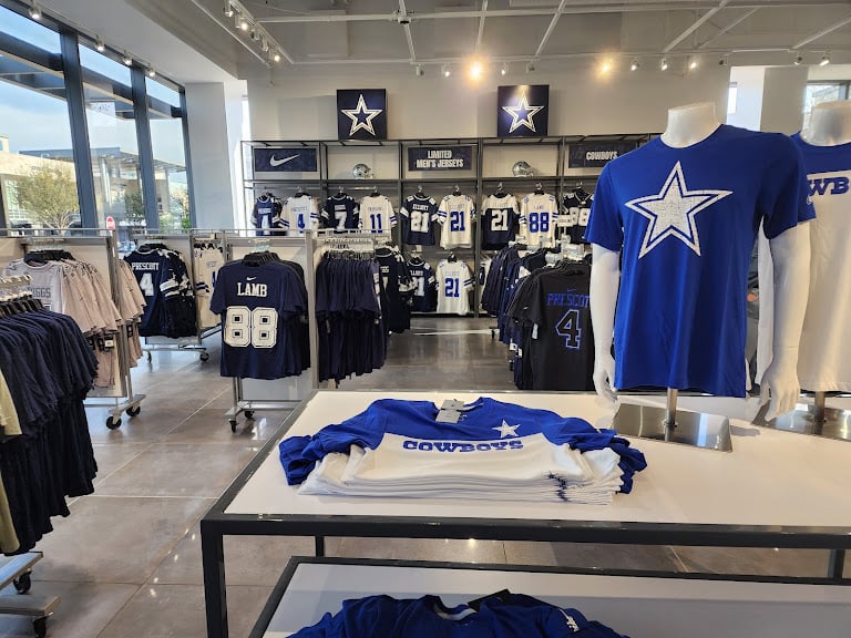 Dallas Cowboys Football