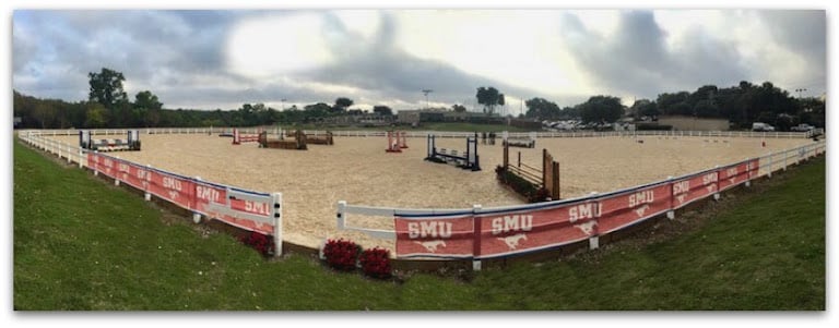 Dallas Equestrian Center — Dallas, Texas (2)