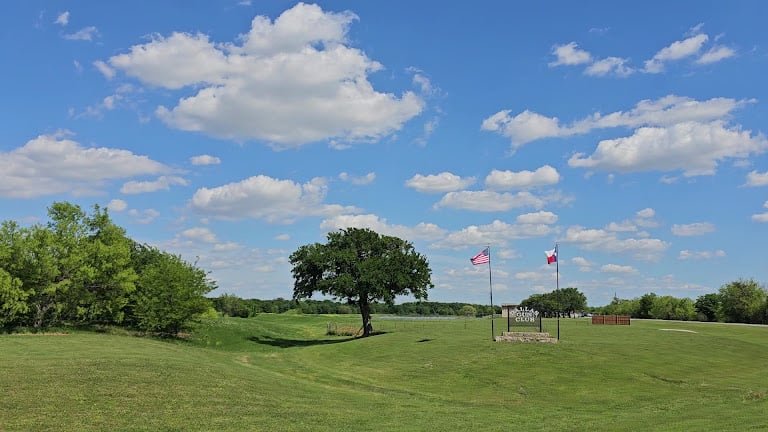 Dallas Gun Club — Lewisville, Texas (3)