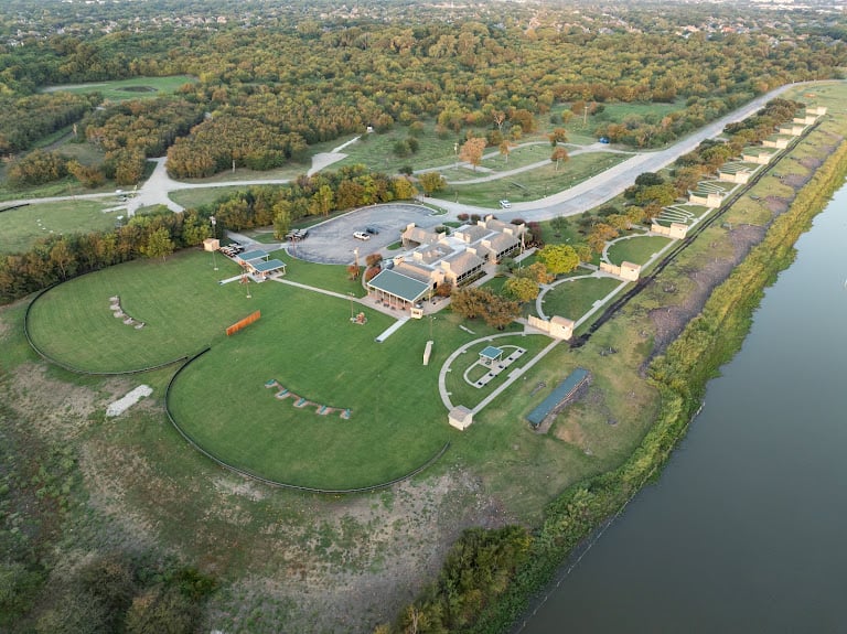 Dallas Gun Club