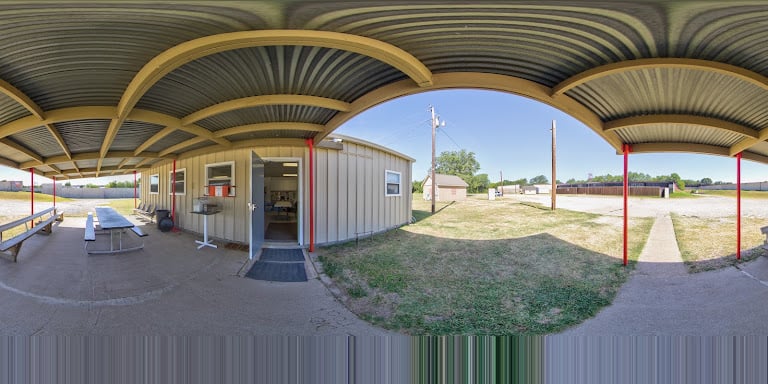 Dallas Pistol Club — Carrollton, Texas (2)