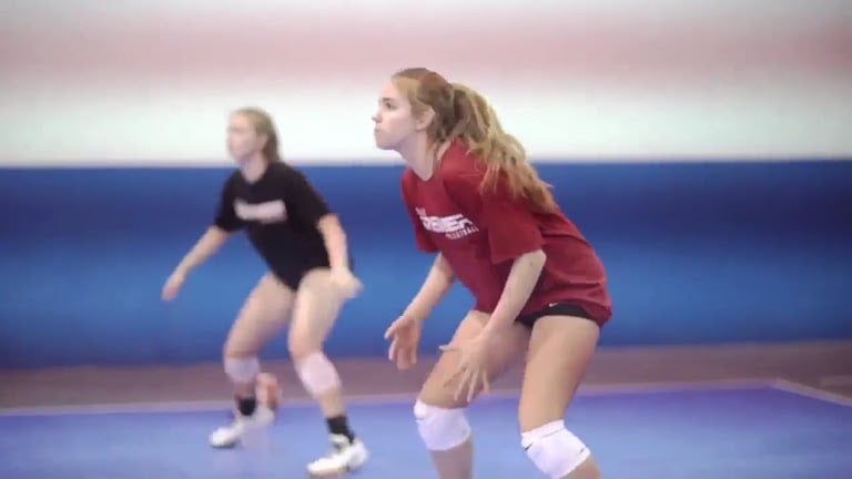 Dallas Premier Volleyball Club — Farmers Branch, Texas (2)