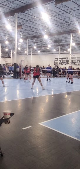 Dallas Premier Volleyball Club — Farmers Branch, Texas (3)