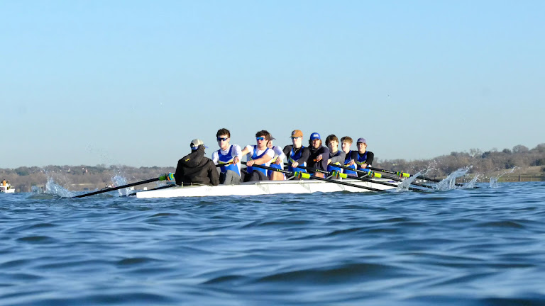 Dallas United Crew — Dallas, Texas (3)