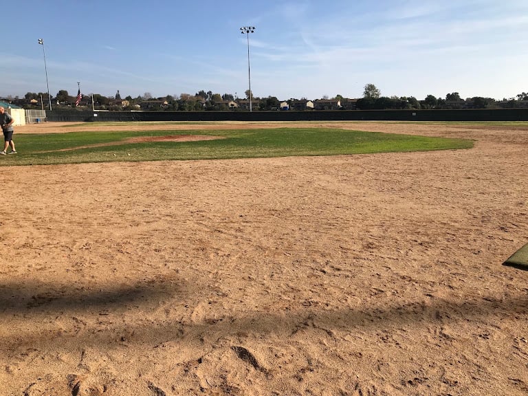 Damato Park Baseball Fields