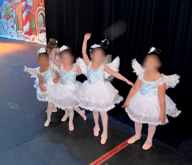 Dana's Studio of Dance — Southlake, Texas (2)