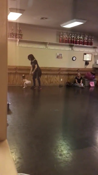 Dana's Studio of Dance — Southlake, Texas (3)