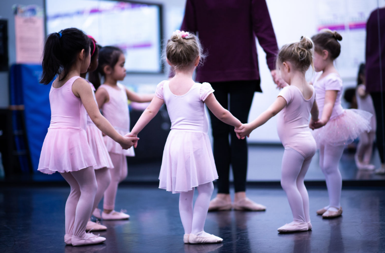 Dana’s Studio of Dance