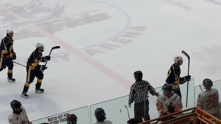 Danbury Ice Arena — Danbury, Connecticut (3)