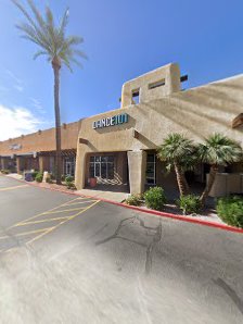 Dance 101 — Tempe, Arizona (3)