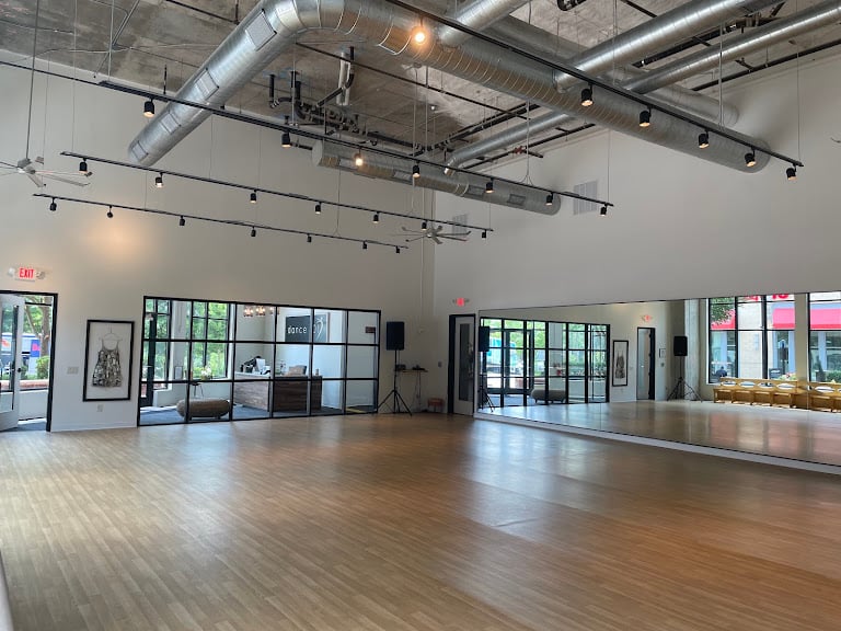 Dance 101 — Dance venue in Georgia