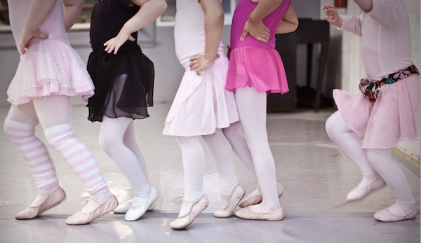 Dance 101