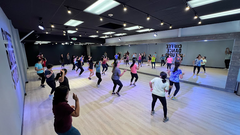 #Dance — Redmond, Washington (2)