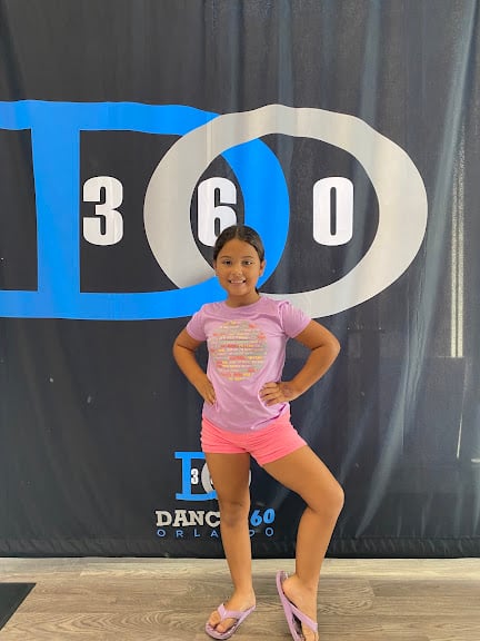 Dance 360 Orlando