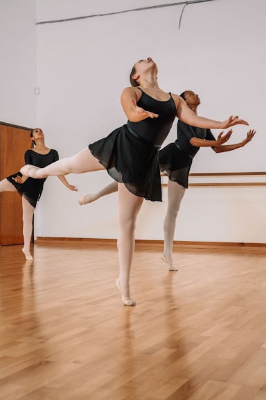 Dance By Design — Arlington, Texas (2)