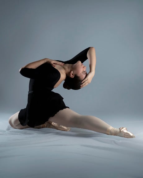 Dance By Design — Arlington, Texas (3)