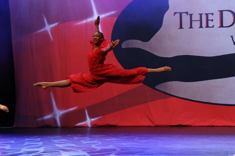 Dance By Design