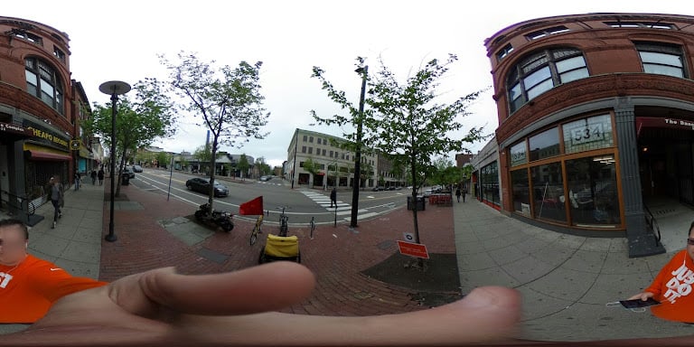 Dance Complex — Cambridge, Massachusetts (2)