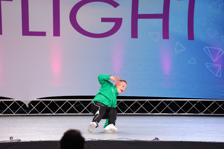 Dance Dynamics — Las Vegas, Nevada (2)