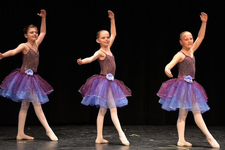 Dance Extension — Dublin, Ohio (2)