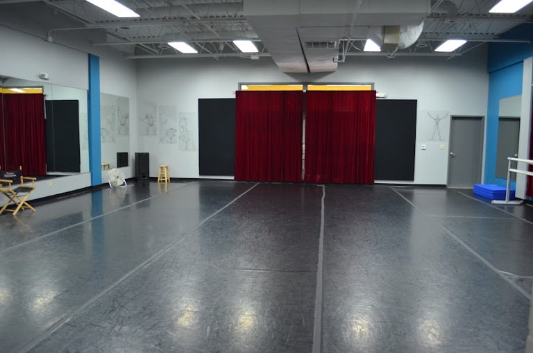 Dance Extension