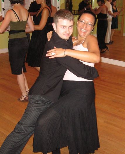 Dance Fever Studios — Brooklyn, New York (2)