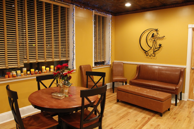 Dance Fever Studios — Brooklyn, New York (3)