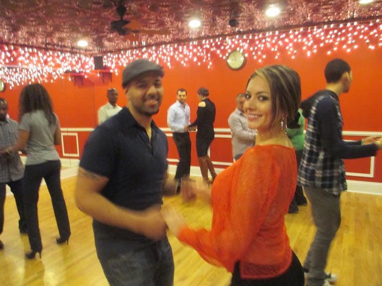 Dance Fever Studios — Dance venue in Brooklyn, New York