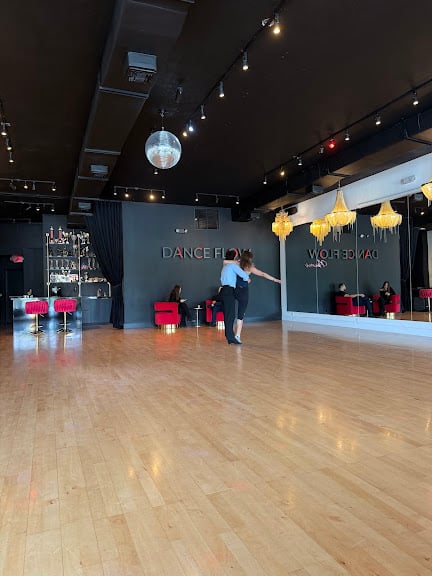 Dance Flow Miami — Miami, Florida (2)